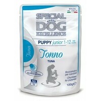 Special Dog Excellence Tunjevina u sosiću - Puppy & Junior 100g