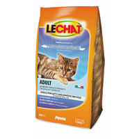 LeChat tuna i losos 400gr