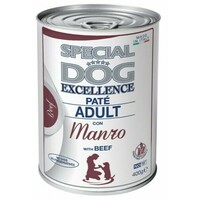 Special Dog Excellence Govedina u pašteti - Adult 400g