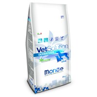 VetSolution Dermatosis 2kg, Ishrana kod kožnih oboljenja pasa