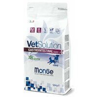 VetSolution, ishrana kod gastrointestinalnih poremećaja štenaca 1,5kg