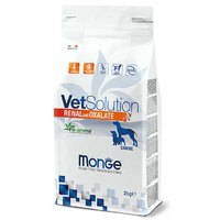 VetSolution Renal 2kg, Ishrana kod bolesti bubrega pasa