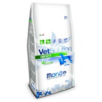 VetSolution Obesity 2kg, Ishrana za redukciju i regulaciju telesne mase kod pasa