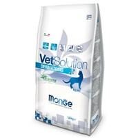 VetSolution Dermatosis 400g, Ishrana kod kožnih oboljenja mačaka