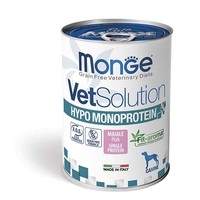 VetSolution Svinjetina hrana za pse sklone alergijama 400g