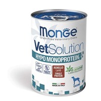 VetSolution Jagnjetina hrana za pse sklone alergijama 400g