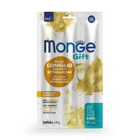 Monge Sticks Immunity support poslastica za pse zečetina sa nukleotidima 45gr