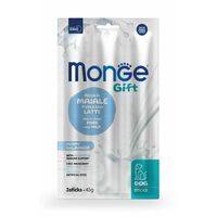 Monge Sticks Puppy and Junior poslastica za štence svinjetina sa mlekom 45gr
