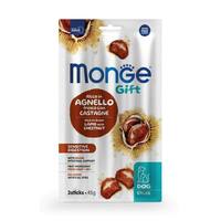 Monge Sticks Sensitive digestion poslastica za pse jagnjtina sa kestenom 45gr