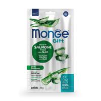 Monge Sticks Skin support poslastica za pse losos sa alojom 45gr