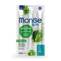 Monge Sticks Training poslastica za pse pačetina sa sprulinom 45gr