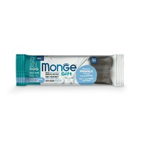 Monge Meat bars Puppy and Junior poslastica za štence svinjetina sa mlekom 40gr