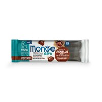 Monge Meat bars Sensitive digestion poslastica za pse jagnjetina sa kestenom 40gr