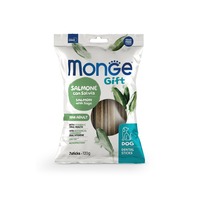 Monge Dental Mini poslasica za male pse losos sa žalfijom 120gr