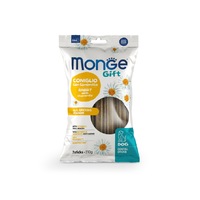 Monge Dental All breeds Senior poslastica za starije pse zečetina sa kamilicom 210gr