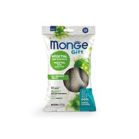 Monge Dental Sponges - All breeds poslastica za pse sa biljem i hlorelom 210gr
