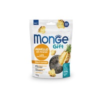 Monge Super M Mobility support poslastica za pse jagnjetina sa ananasom 150gr