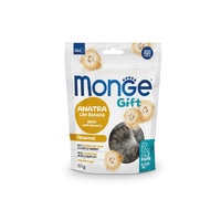 Monge Super M Training poslastica za pse pačetina sa bananom 150gr