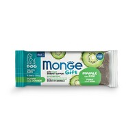 Monge Fruits bar Puppy and Junior poslastica za štence svinjetina sa kivijem 100gr