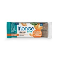 Monge Granola bar Immunity support poslastica za pse zečetina i mandarina 120gr