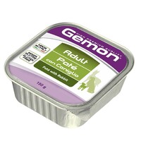 Gemon zečetina u pašteti - Adult 150g