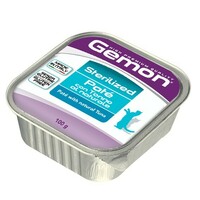 Gemon Cat pašteta sa tunjevinom 100g