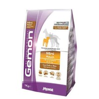 Gemon Piletina i pirinač za male rase - Adult 3kg