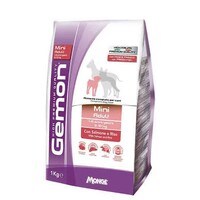 Gemon Losos i pirinač za male rase - Adult 3kg