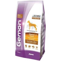 Gemon Piletina i pirinač za velike rase - Adult 15kg