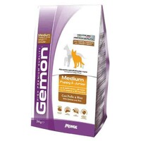 Gemon Piletina i pirinač za srednje rase - Puppy 15kg