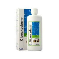 I.C.F. Šampon Cloroxyderm 4%