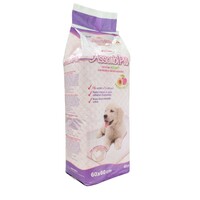 Camon higijenski podmetaci za pse sa mirisom 60x60 40/1