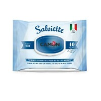 Camon Maramice za brisanje Bebi puder 