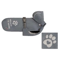 Camon ROMA GREY 24cm - Kabanica