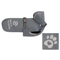 Camon ROMA GREY 27cm - Kabanica