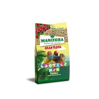 Manitoba Gran Fiesta Esotico mix - hrana za egzote 500g