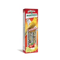 Manitoba Kanarinci - štapići miks sa voćem 60g