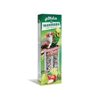 Manitoba Tigrice/egzote - štapići miks sa voćem 60g