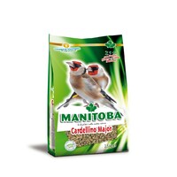 Manitoba Cardelino major - Hrana za divlje ptice (štiglići, ptice pevačice) 2.5kg