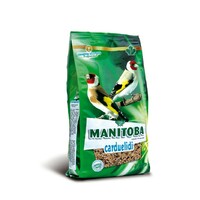 Manitoba Carduelidi - Hrana za divlje ptice 800g