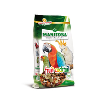 Manitoba Fruit cocktail 700g