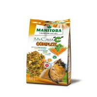 Manitoba My Cavia “C” Complete - hrana za zamorce 600g