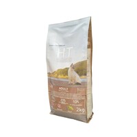 Healthy and Tasty Govedina i piletina Hrana za odrasle mačke 2kg