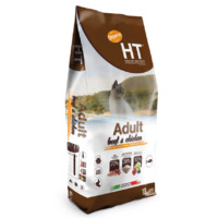 Healthy and Tasty Govedina i piletina za odrasle mačke 10kg