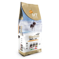 Healthy and Tasty Jagnjetina za odrasle pse srednjih rasa 12.5kg