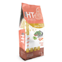 Healthy and Tasty Grain Free Losos za odrasle pse svih rasa 12kg