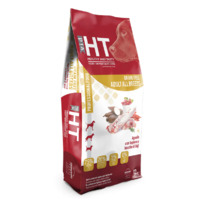 Healthy and Tasty Grain Free Jagnjetina za odrasle pse svih rasa 12kg