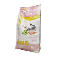Healthy and Tasty Losos i pirinač Hrana za štence 1.5kg