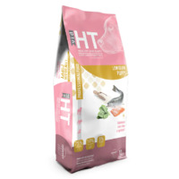 Healthy and Tasty Low Grain Losos za štence svih rasa 12kg