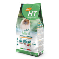 Healthy and Tasty Piletina za odrasle pse malih rasa 8kg
